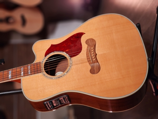 Store Special Product - Gibson - Songwriter Cutaway LTD